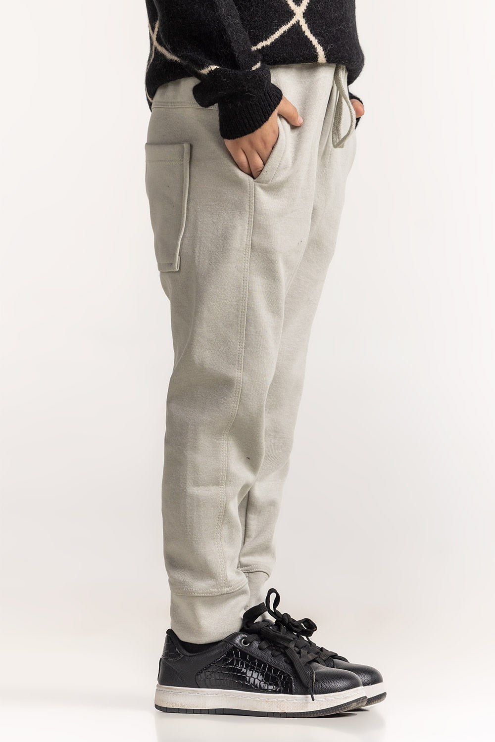 Jog Pant KB-TRC-WS24-001 TB