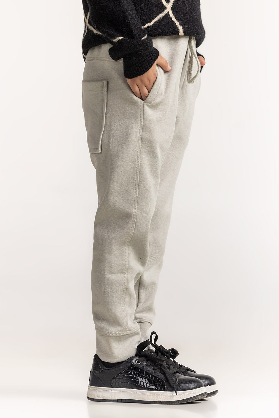 Jog Pant KB-TRC-WS24-001 TB