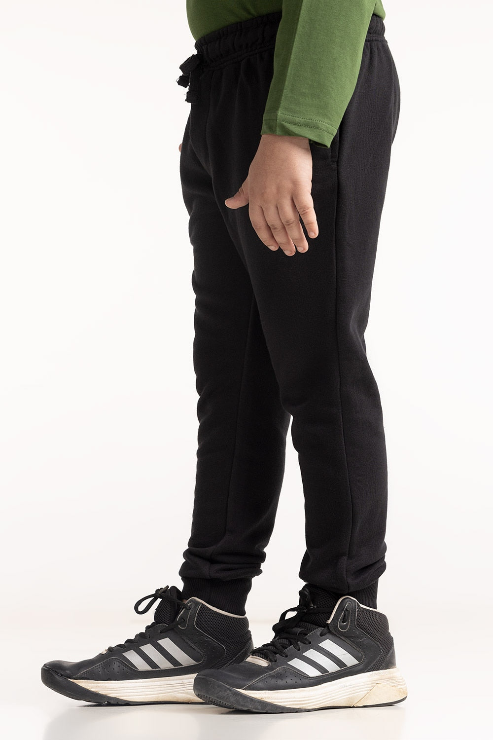 Jog Pant KB-TRC-WS24-002 JB