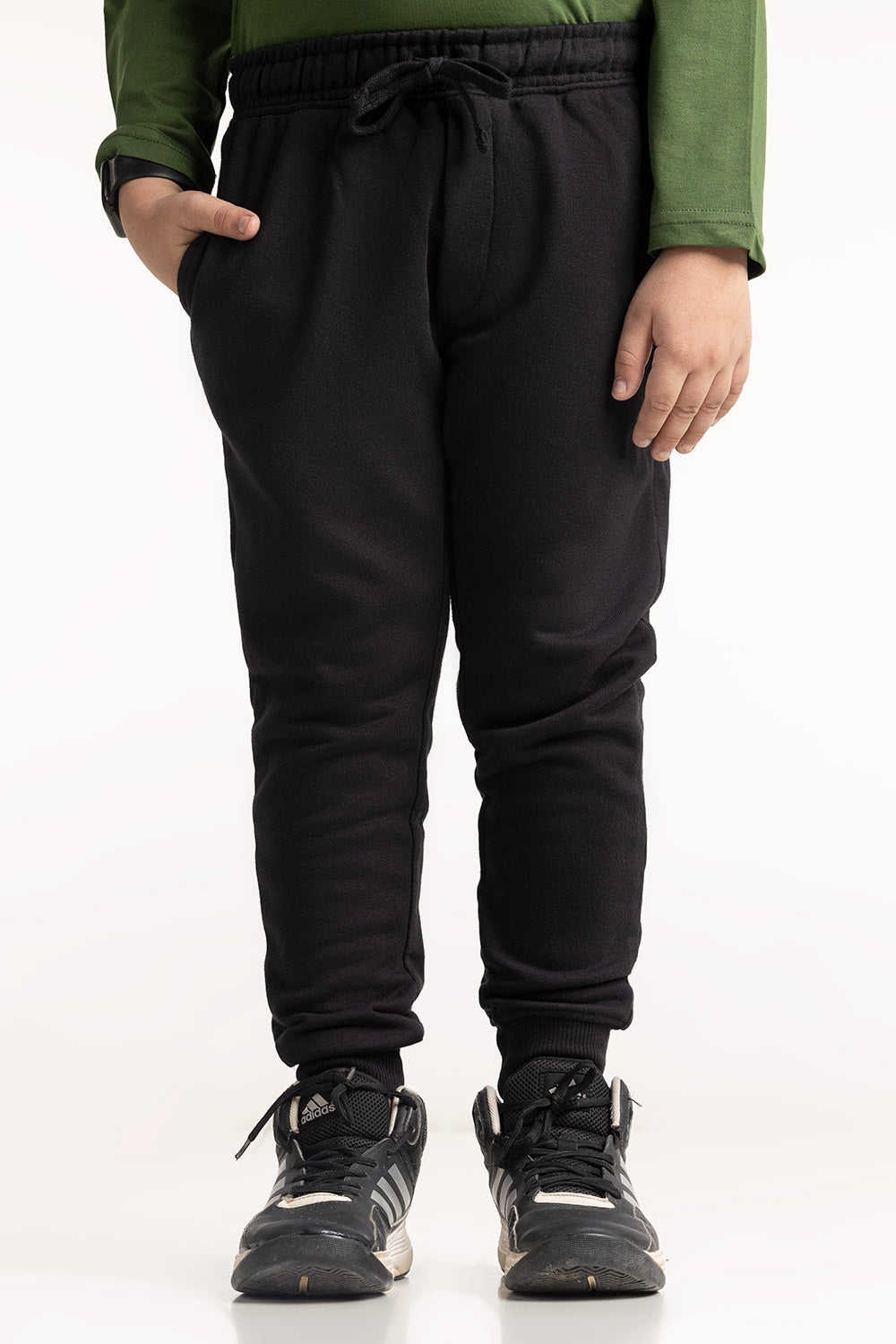 Jog Pant KB-TRC-WS24-002 TB