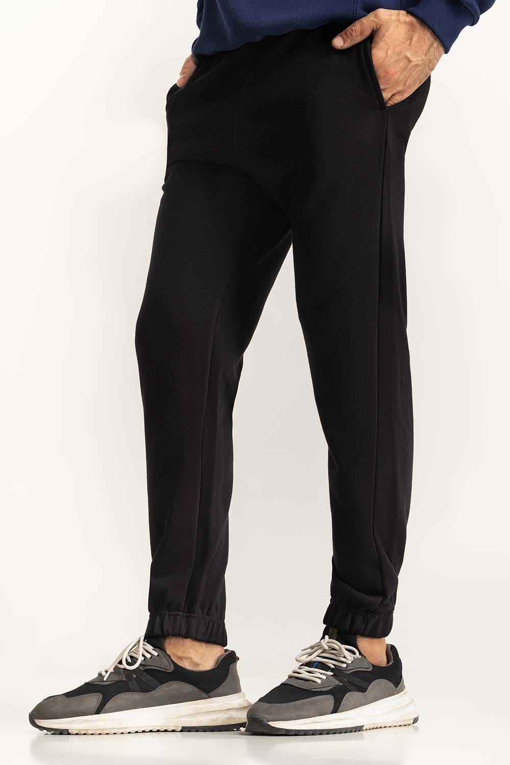 Jog Pant MN-JGP-WS24-002 B