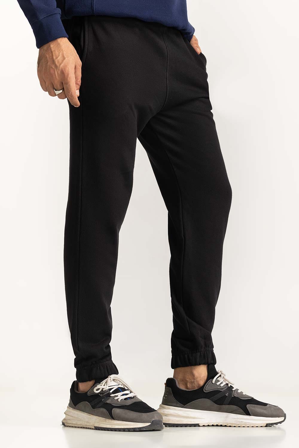 Jog Pant MN-JGP-WS24-002 B