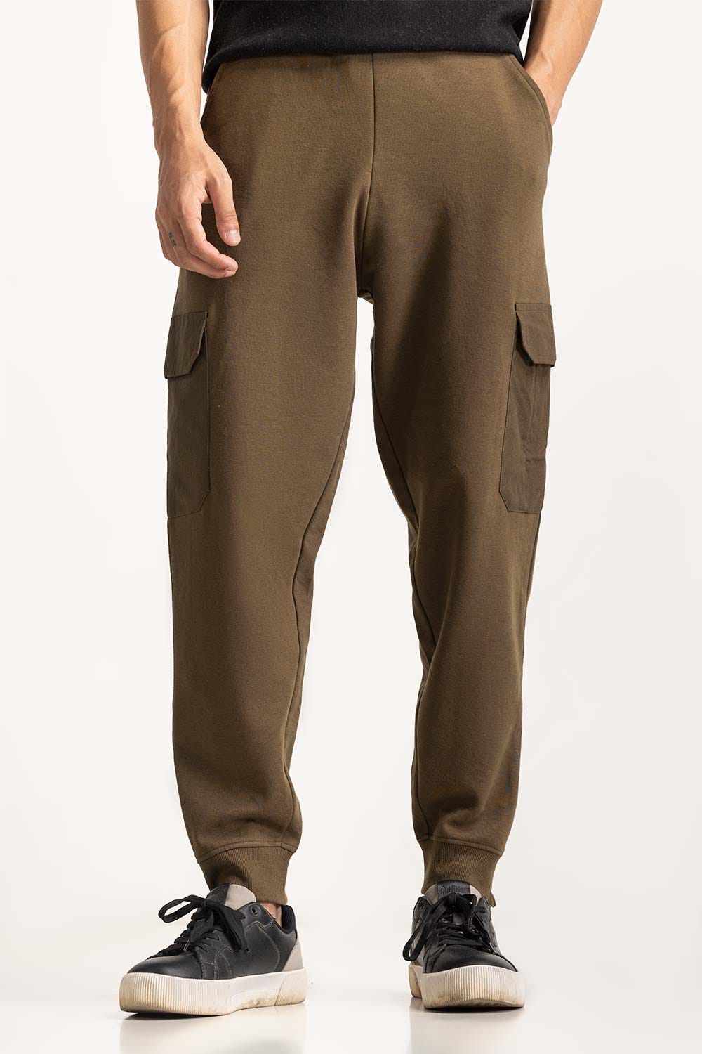 Jog Pant MN-JGP-WS24-005