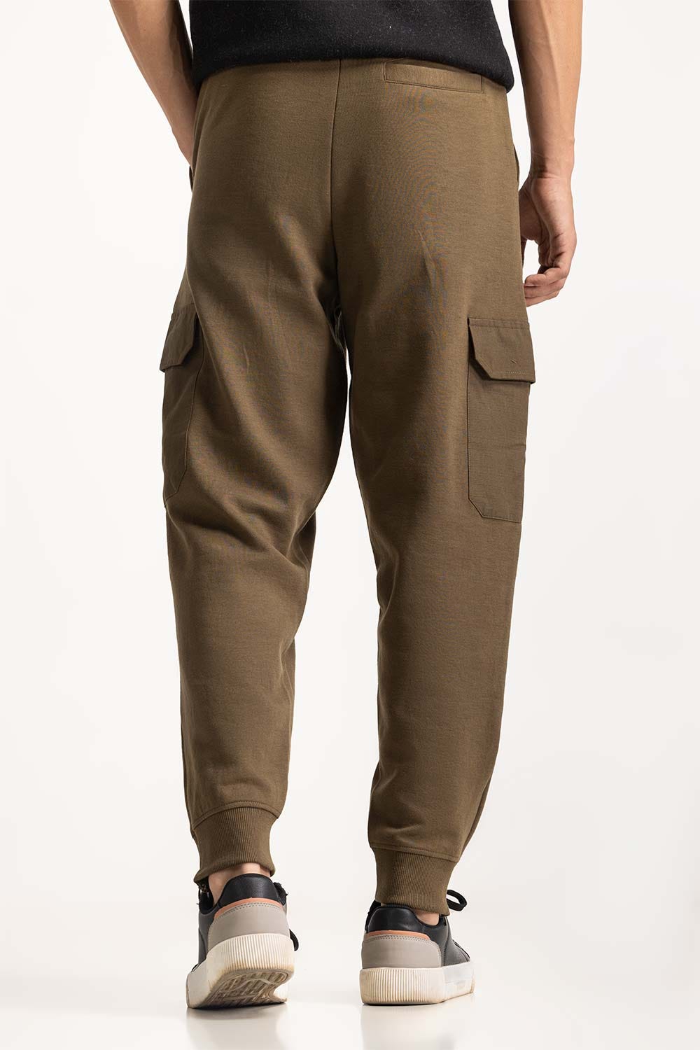 Jog Pant MN-JGP-WS24-005