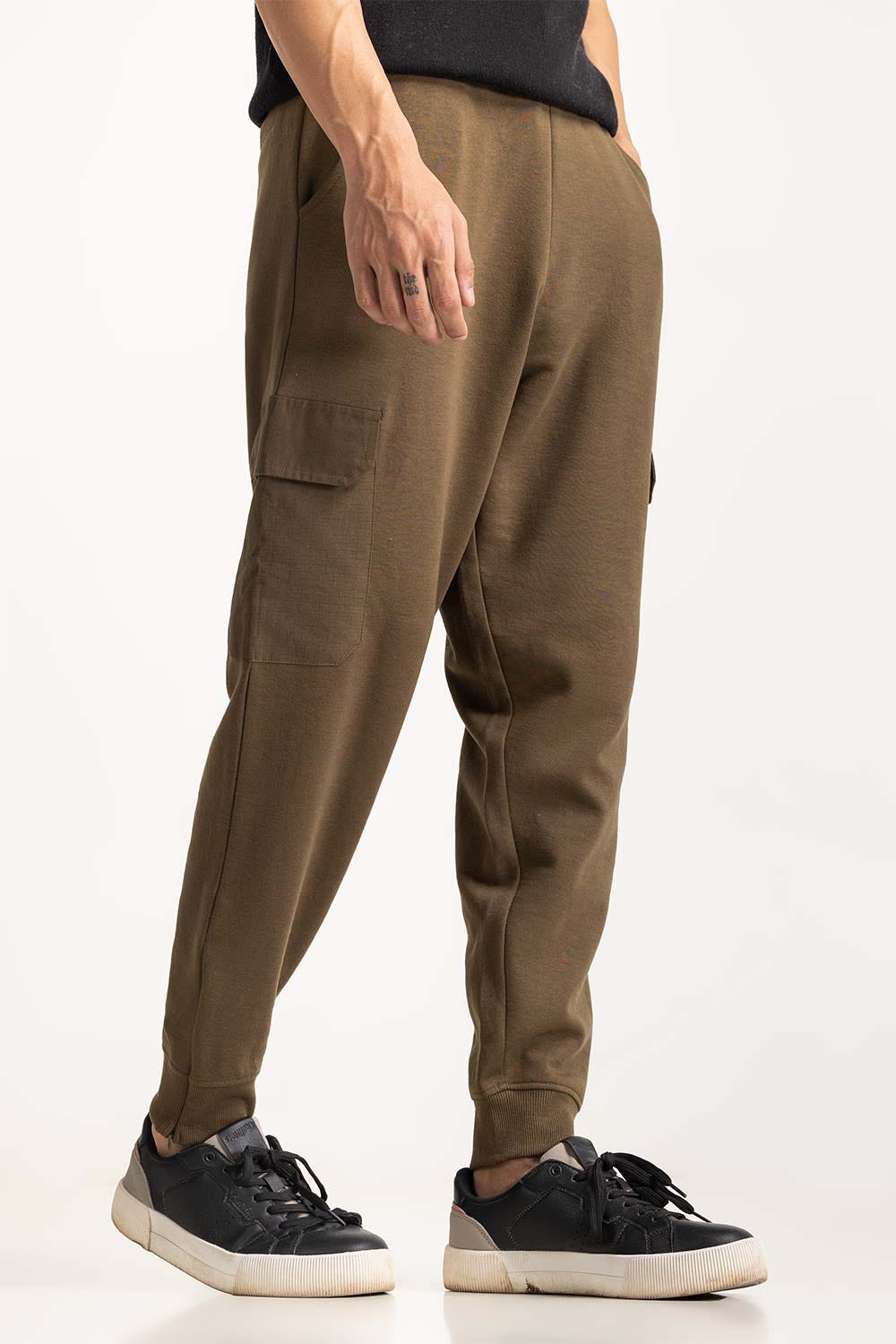 Jog Pant MN-JGP-WS24-005