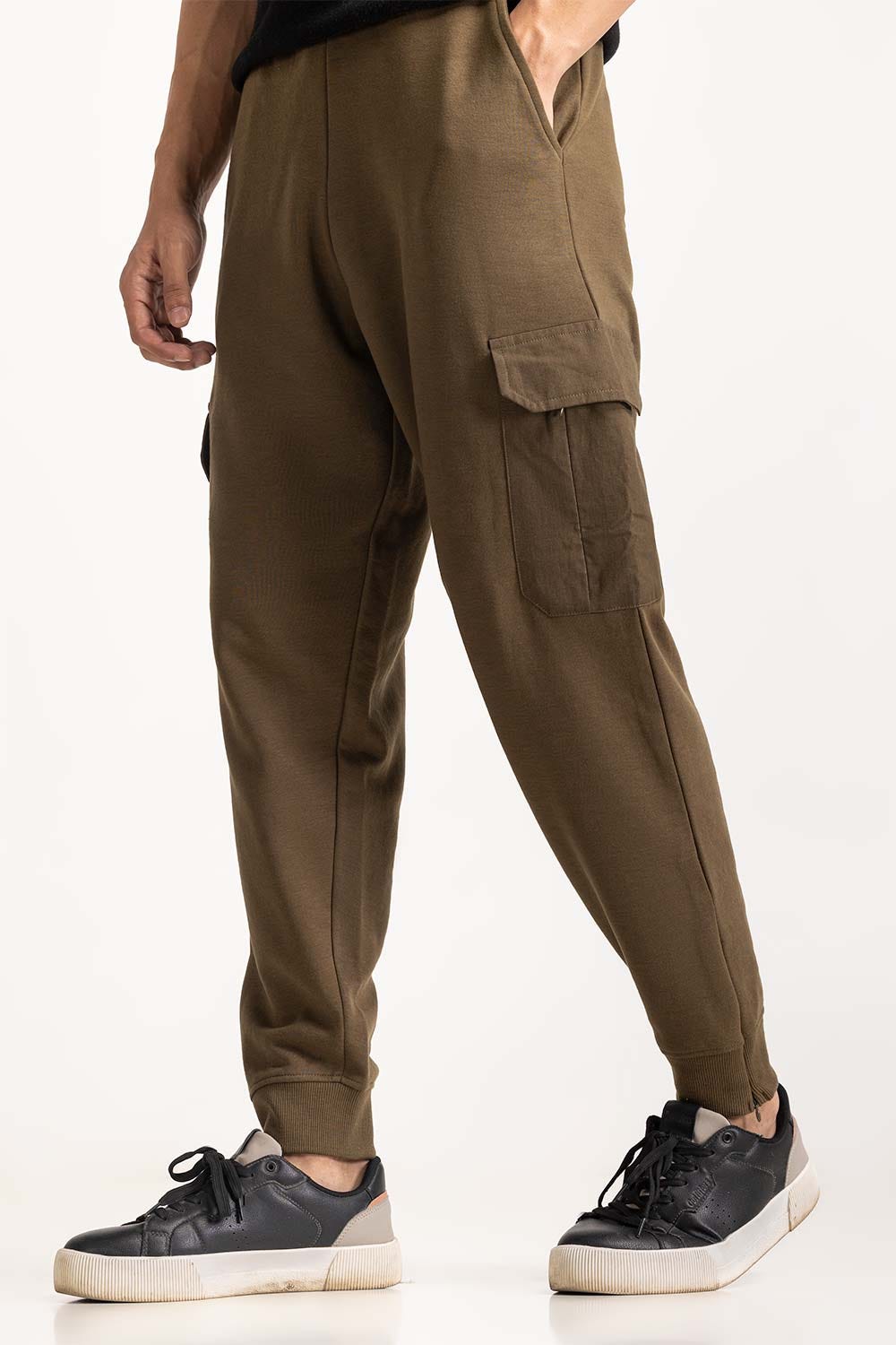 Jog Pant MN-JGP-WS24-005