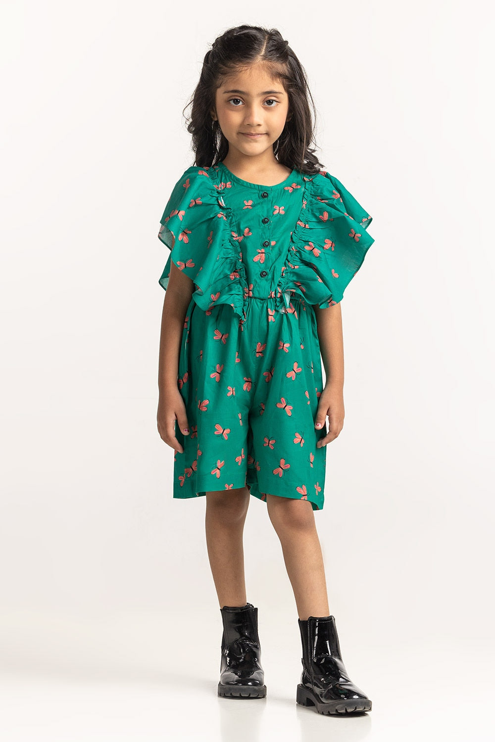 Jumpsuit TG-JPS-SS24-003