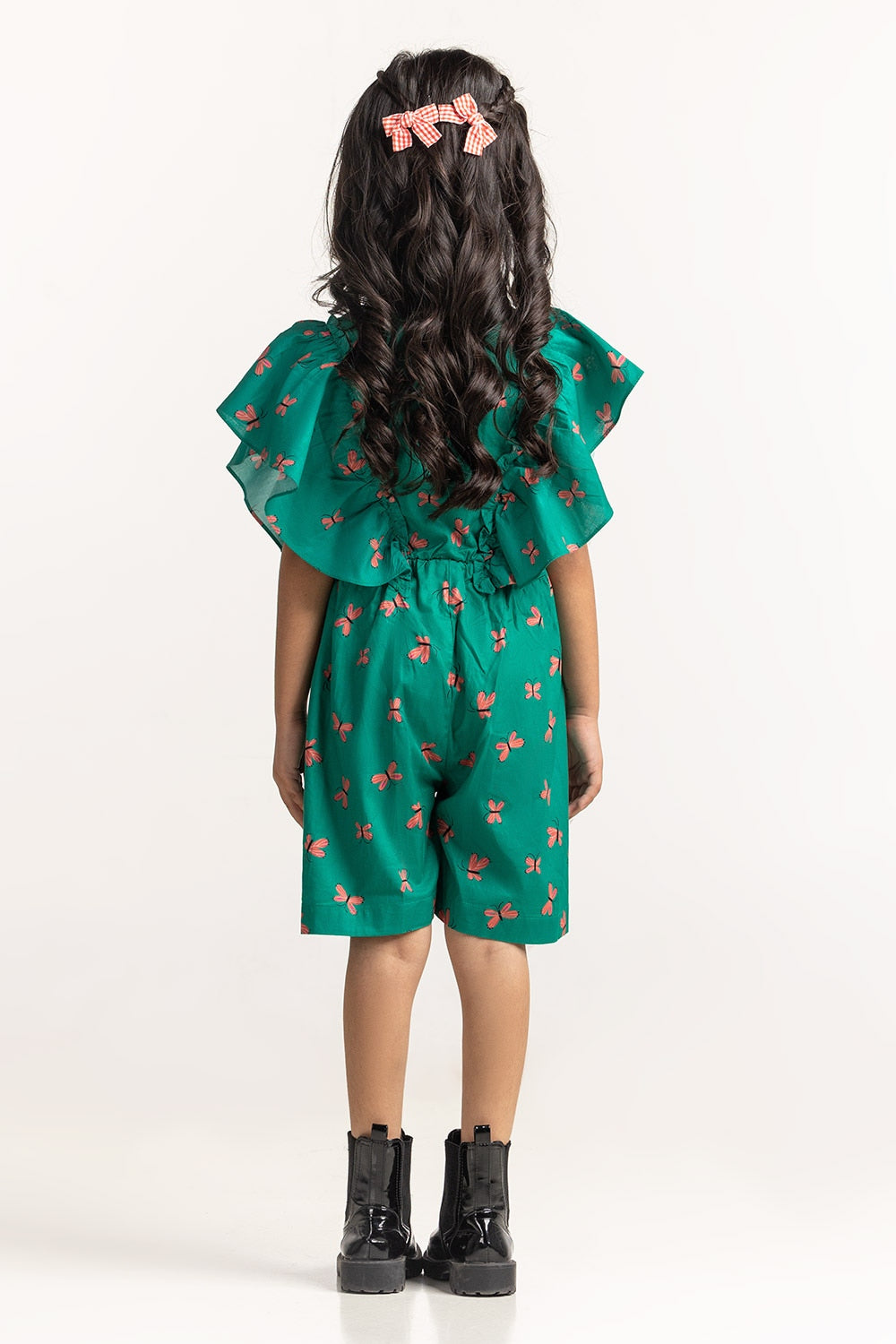 Jumpsuit TG-JPS-SS24-003