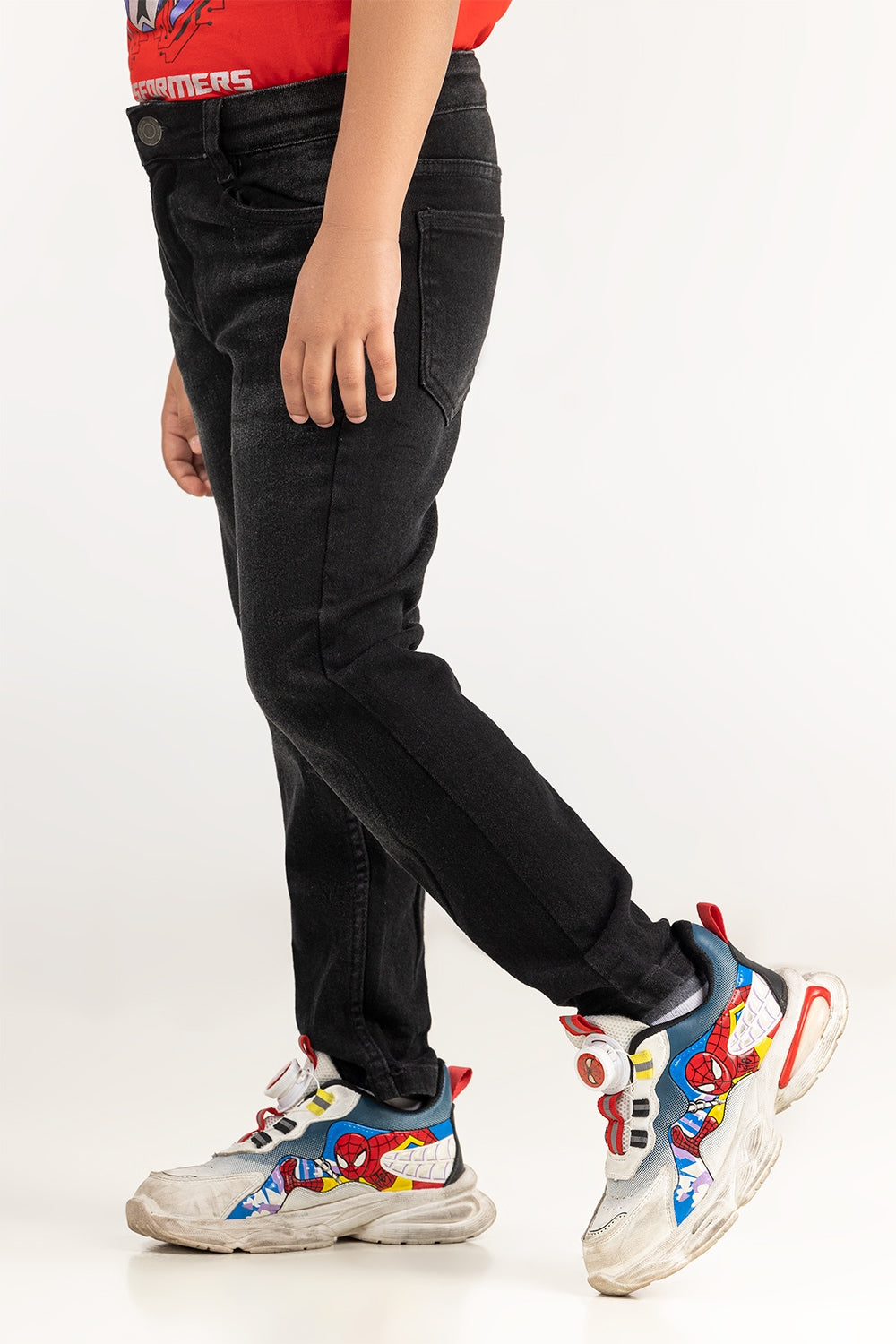 Slim Fit Jeans JB-JNS-WS24-003