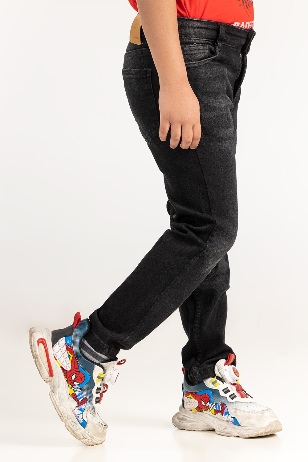 Slim Fit Jeans JB-JNS-WS24-003