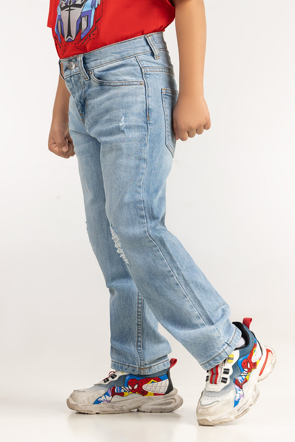 Regular Fit Jeans JB-JNS-WS24-002