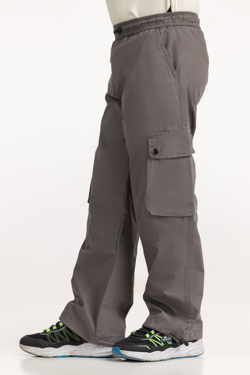 Salt Kids Trousers JB-TRC-SS25-001