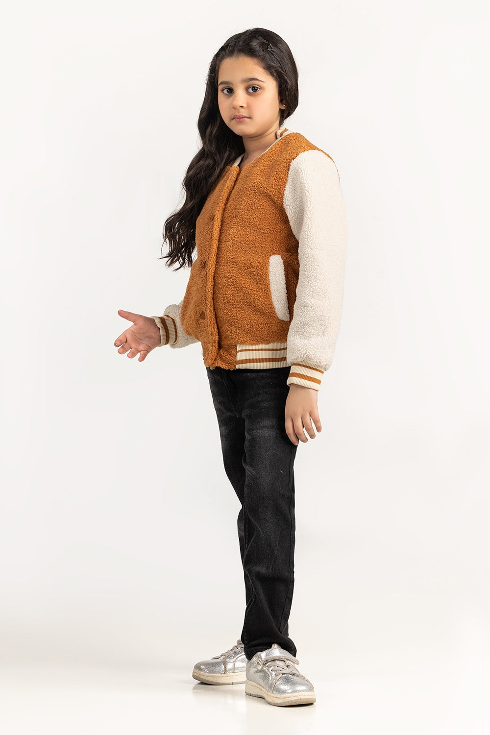 Regular Fit Jackets KG-JKT-WS24-002