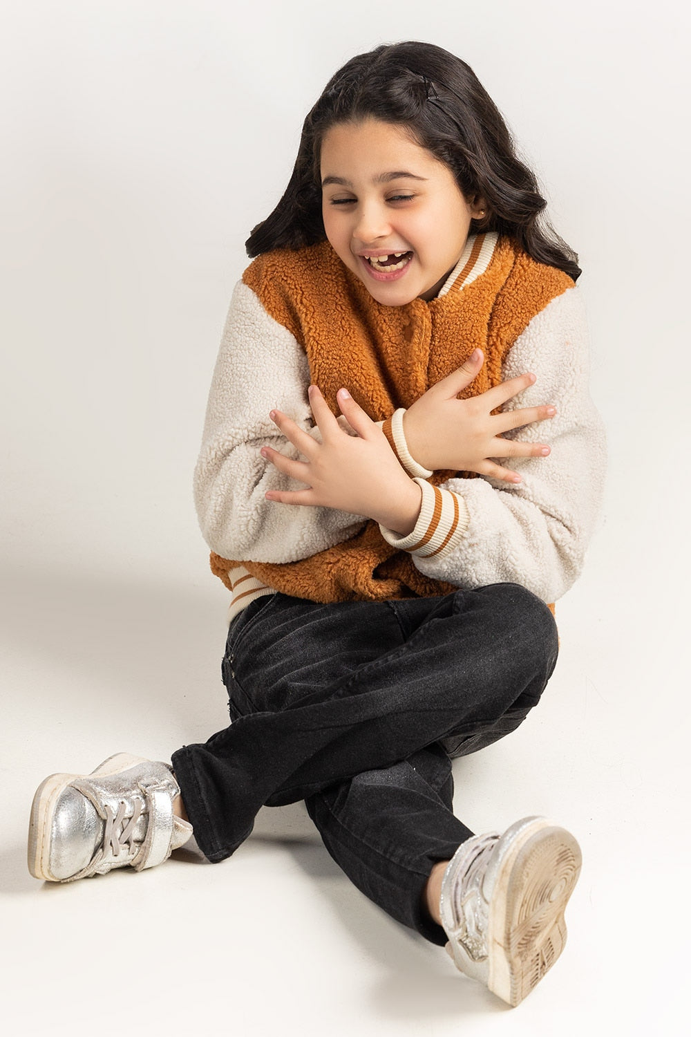 Regular Fit Jackets KG-JKT-WS24-002