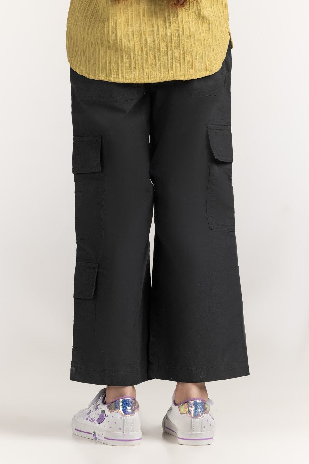 Junior Girls Trousers JG-TRC-SS25-002