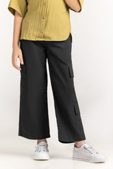 Junior Girls Trousers JG-TRC-SS25-002