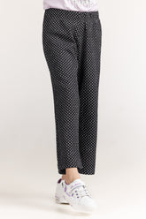 Junior Girls Trousers JG-TRKN-SS24-013