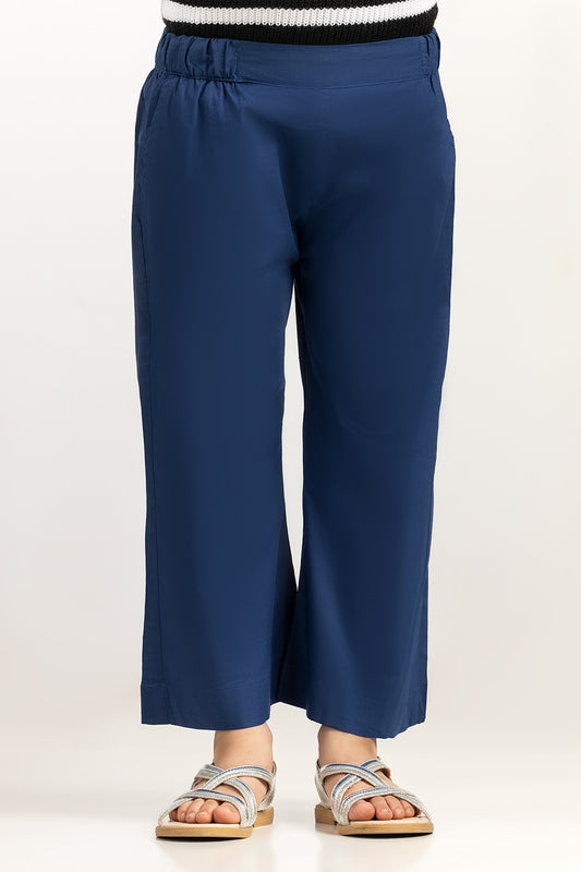 Regular Fit Trousers JG-TRC-SS24-309
