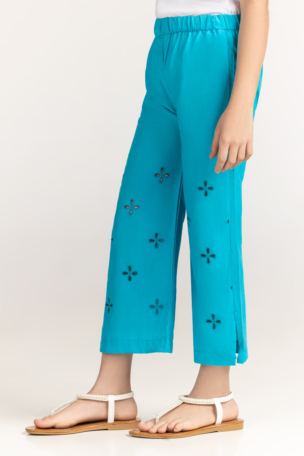 Junior Girls Trousers 231-416-201B