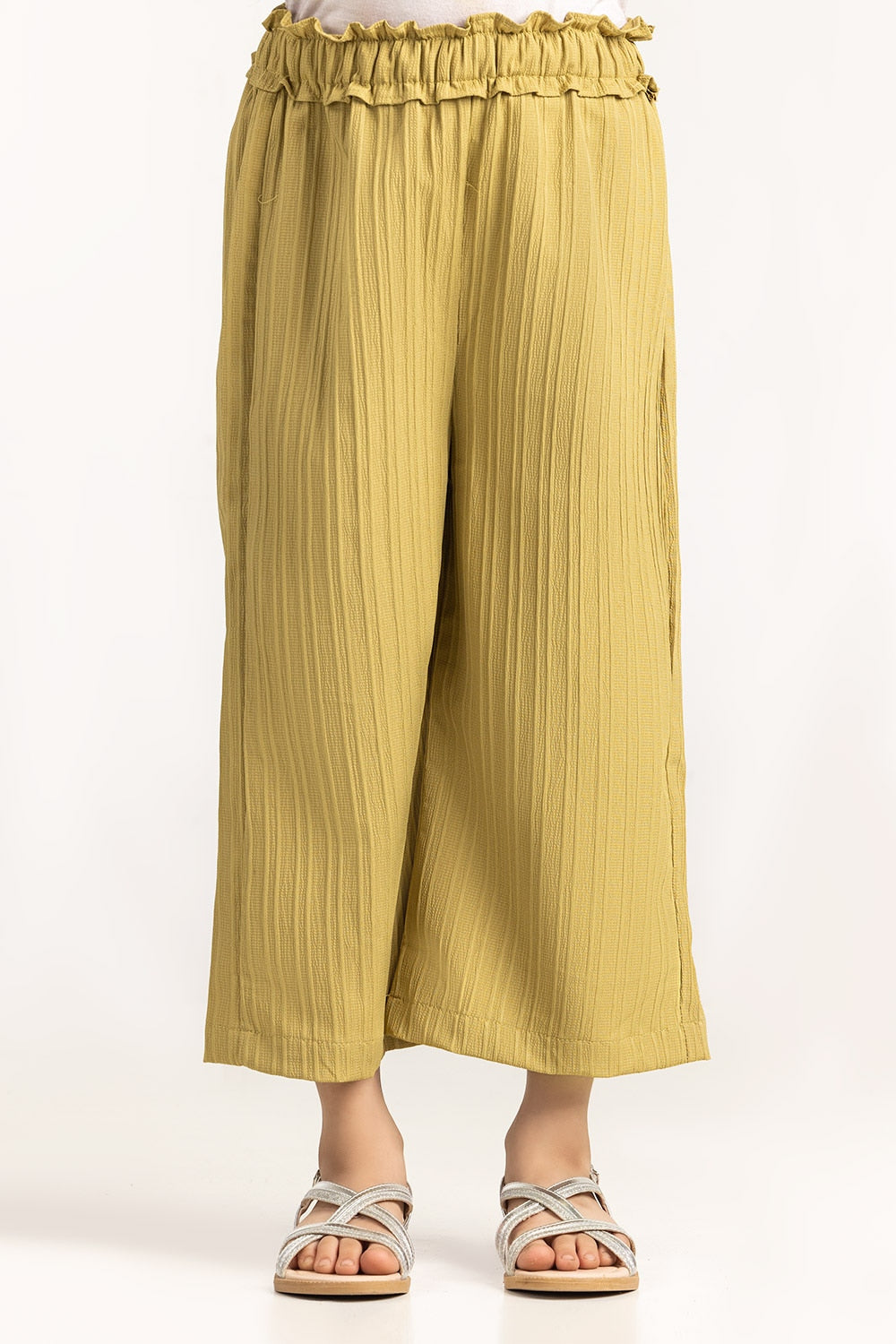 Regular Fit Trousers JG-TRC-SS24-308