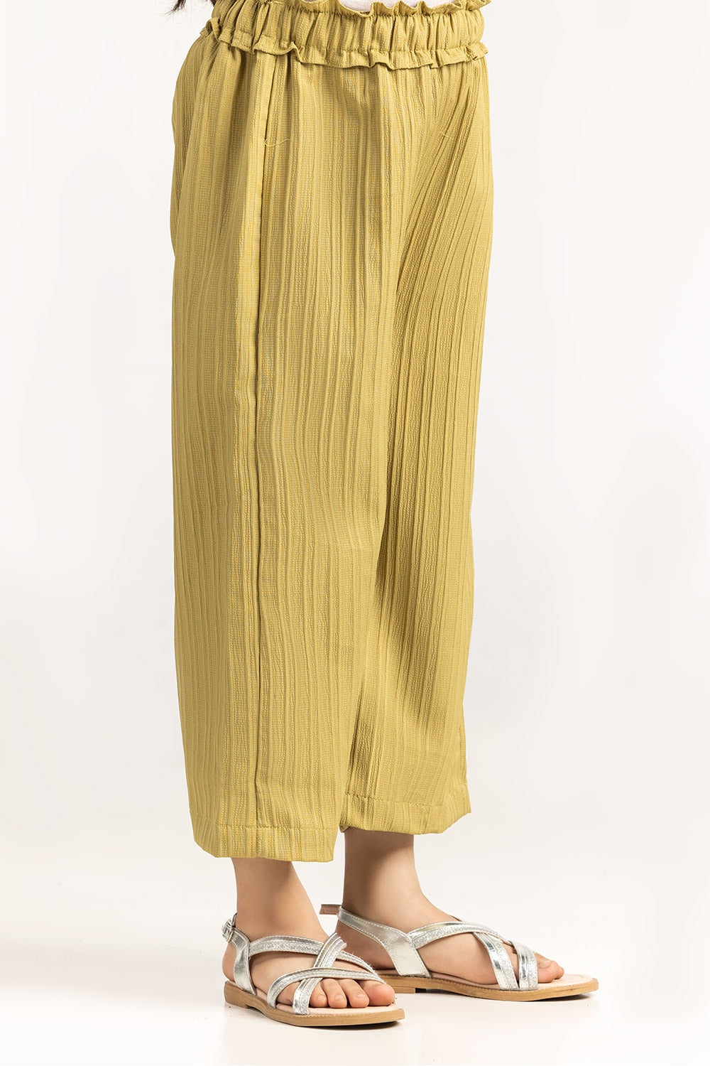 Regular Fit Trousers JG-TRC-SS24-308