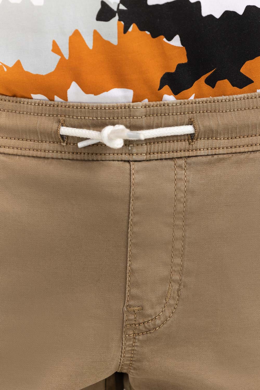 Junior Boy Green Haze Short 231-319-400 A