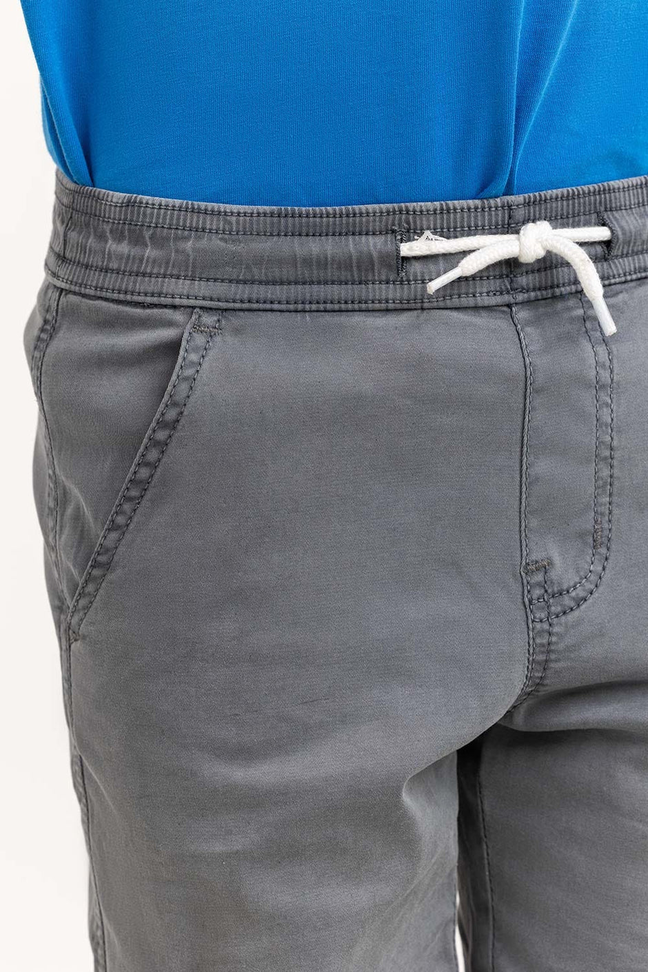 Junior Boy Mercury Shorts 231-319-400 B