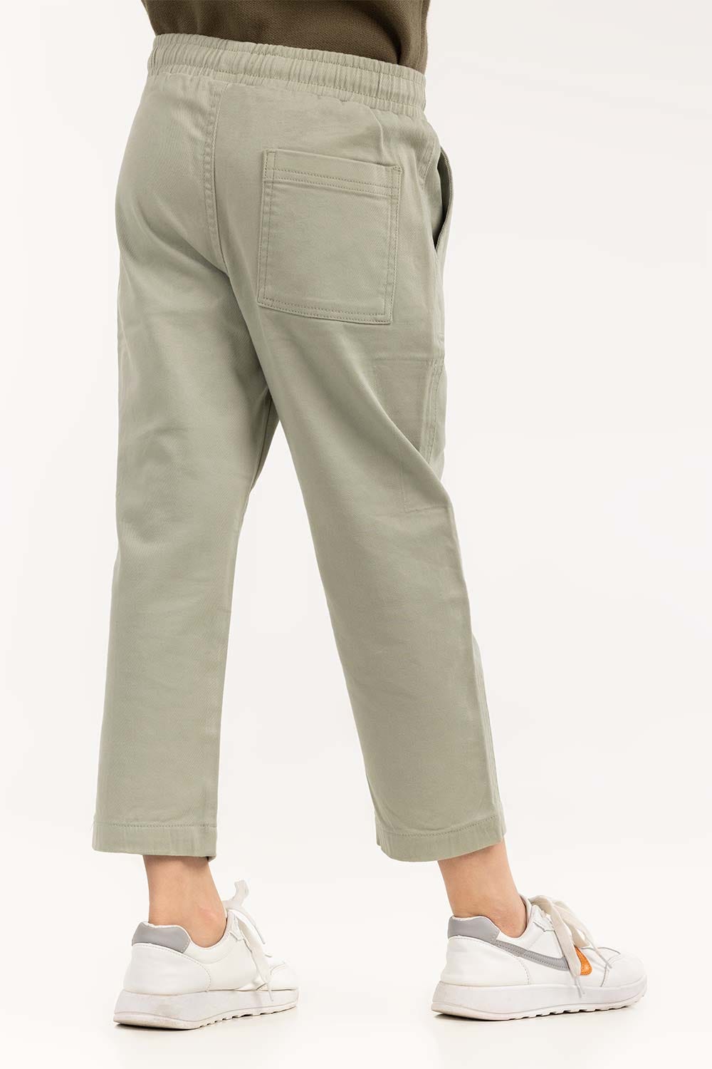 Junior Boy Blue Fox Trouser 224 -320 -302