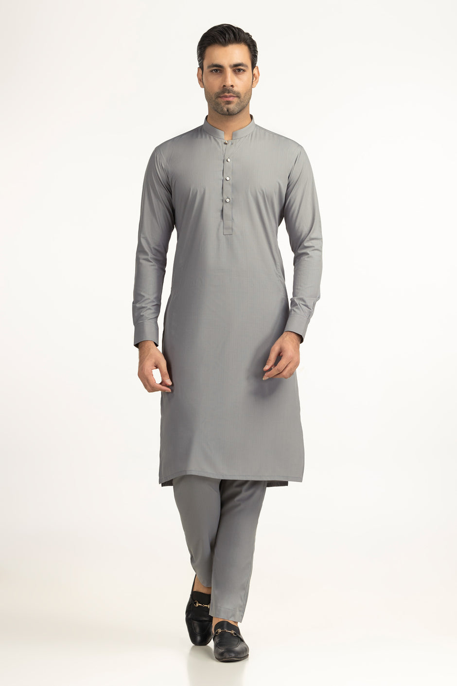Kairos Unstitched Fabric Blended-LF