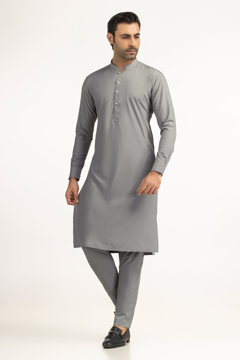 Kairos Unstitched Fabric Blended-LF