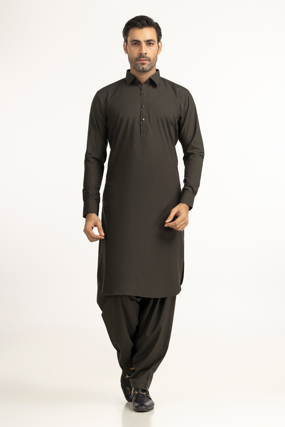 Kairos Unstitched Fabric Blended-LF