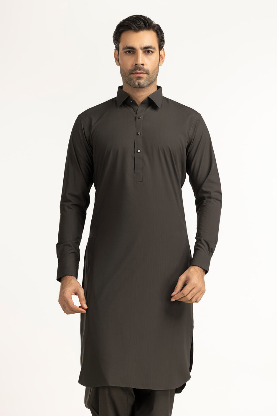 Kairos Unstitched Fabric Blended-LF