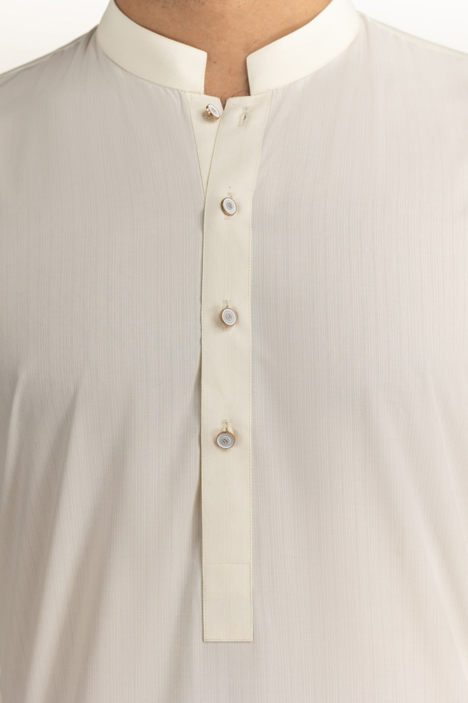 Kairos Unstitched Fabric Blended-LF