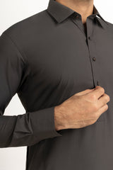 Kairos Unstitched Fabric Blended-LF Kairos Unstitched Fabric Blended-LF