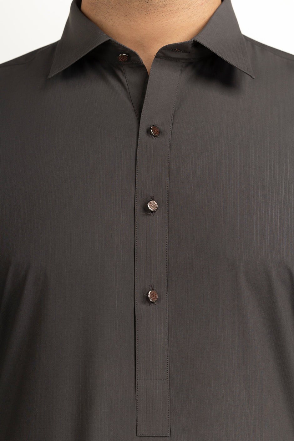 Kairos Unstitched Fabric Blended-LF