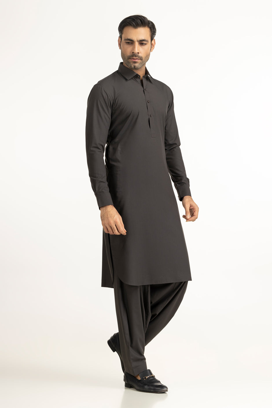 Kairos Unstitched Fabric Blended-LF