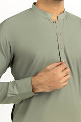 Kairos Unstitched Fabric Blended-LF Kairos Unstitched Fabric Blended-LF