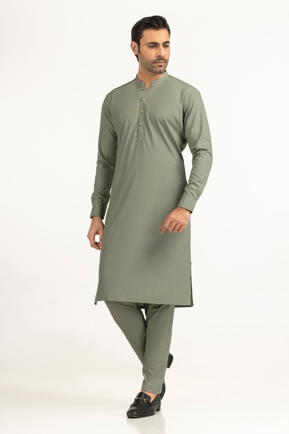 Kairos Unstitched Fabric Blended-LF