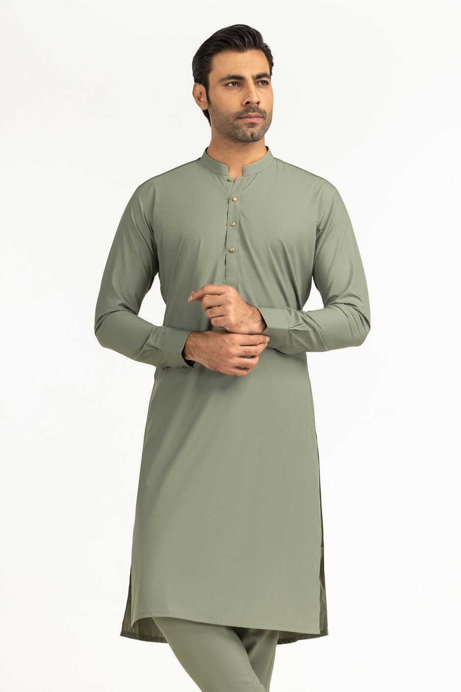 Kairos Unstitched Fabric Blended-LF