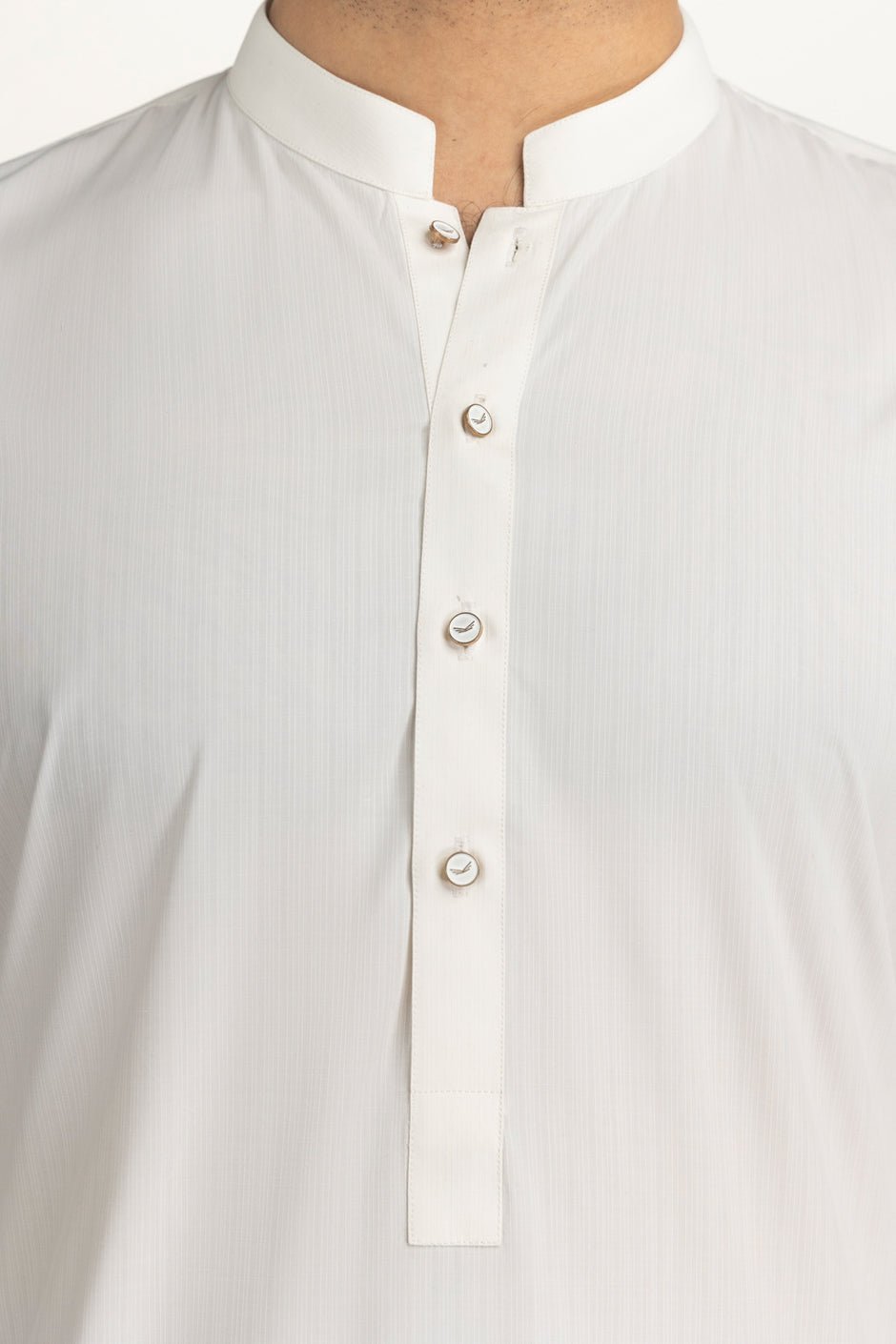 Kairos Unstitched Fabric Blended-LF