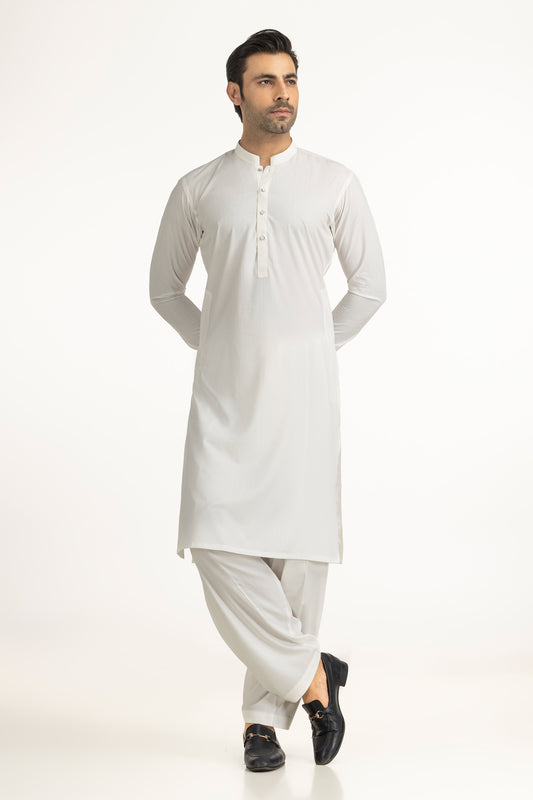 Kairos Unstitched Fabric Blended-LF