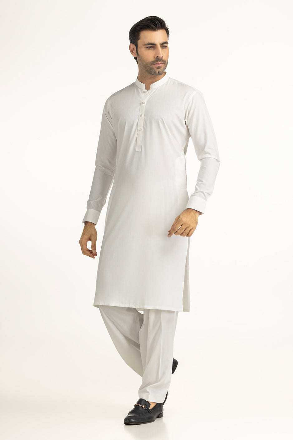 Kairos Unstitched Fabric Blended-LF