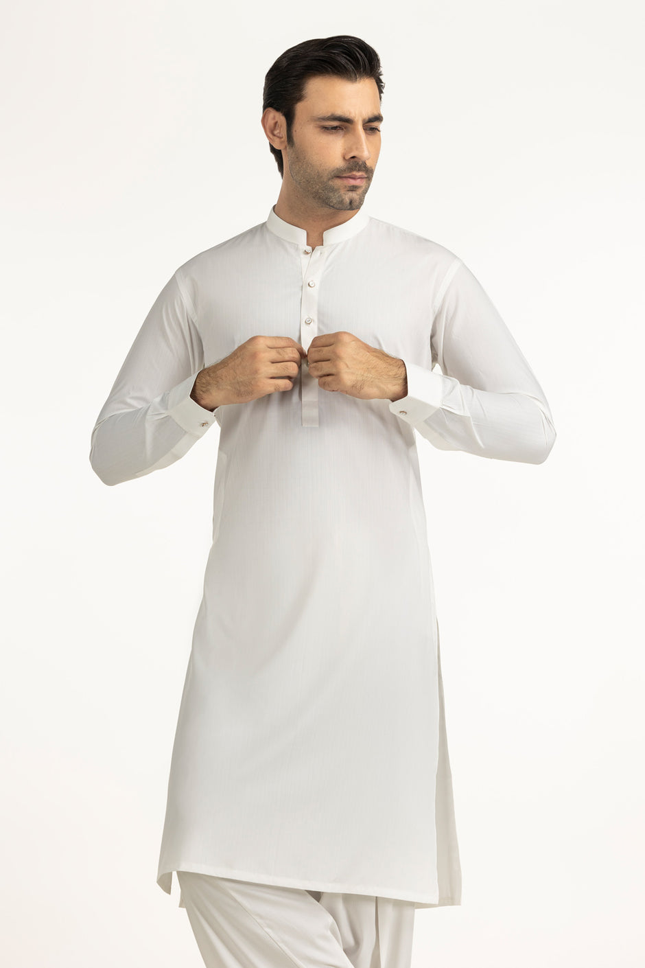 Kairos Unstitched Fabric Blended-LF