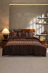 Kashida T-200 Quilt Cover Set