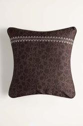 Kashida T-200 Euro Sham Cushion Cover