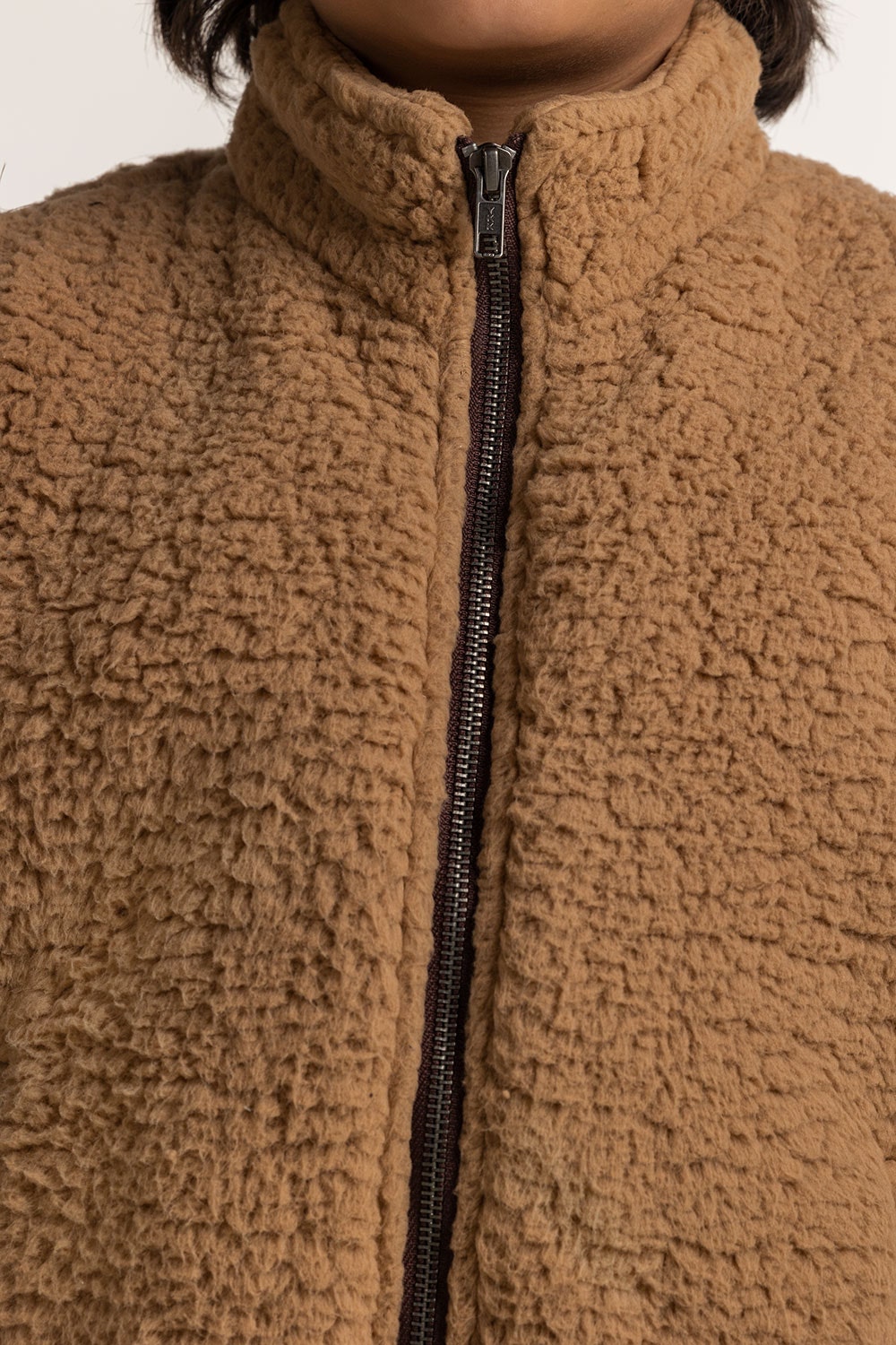 Junior Girls Plain Jackets KG-JKT-WS24-107