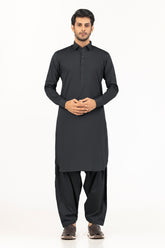 Kinetic Unstitched Fabric Blended