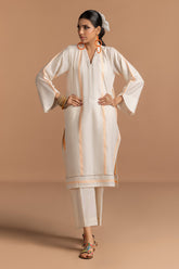 Jacquard Dyed Shirt KJ-43204