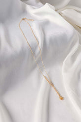 Lariat Necklace IFA-NL-006