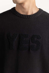 Knit Vest With Patch 224-111-070 Knit Vest With Patch 224-111-070